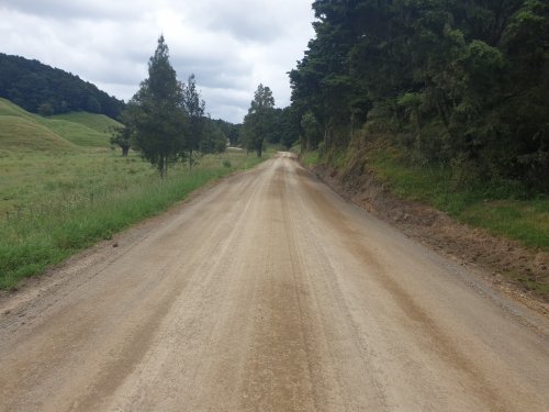 Kaipara's December roading report 